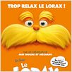 Le Lorax : affiche