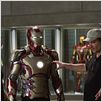 Iron Man 3 Iron Man 3