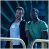 Iron Man 3 Iron Man 3