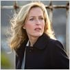 Photo Gillian Anderson