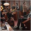 5 ans de Réflexion : photo Emily Blunt, Jason Segel, Rhys Ifans