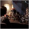 The Secret : photo Jodelle Ferland, Pascal Laugier