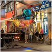 Vatertage - Opa über Nacht : photo
