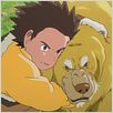 Le Chien du Tibet : photo