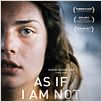 As If I Am Not There : affiche