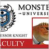 Monstres Academy : photo