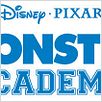 Monstres Academy : Photo Dan Scanlon