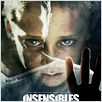 Insensibles : Affiche