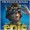 Epic : la bataille du royaume secret : Affiche
