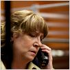 Compliance : photo Ann Dowd