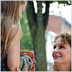 Why Stop Now : photo Melissa Leo