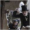 Le Monde fantastique d'Oz : photo James Franco