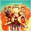 Bullet in the Face : affiche