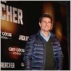 Jack Reacher : photo Tom Cruise