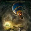 Le Monde fantastique d'Oz : affiche