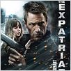 The Expatriate : affiche