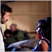 Les Saphirs : photo Chris O'Dowd, Deborah Mailman
