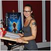 Clochette et le secret des fées : photo Stefanie Heinzmann