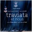 Traviata et nous : affiche