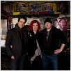 Cloud Atlas : photo Andy Wachowski, Lana Wachowski, Tom Tykwer