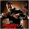 Machete Kills : affiche