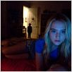 Paranormal Activity 4 : photo Kathryn Newton