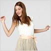 Violetta : photo Martina Stoessel