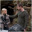 Red Dawn : photo Chris Hemsworth, Isabel Lucas