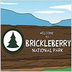 Brickleberry : affiche