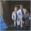 Emily Owens, M.D. : photo Justin Hartley, Mamie Gummer