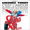 Stars 80 : Affiche Frédéric Forestier, Léopold Nord & Vous