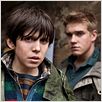 Wolfblood : photo Bobby Lockwood, Nathan Williams