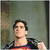 Loïs et Clark, les nouvelles aventures de Superman : photo Dean Cain