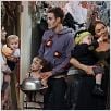 Photo Erinn Hayes, Jamie-Lynn Sigler, Zach Cregger