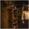 Le Hobbit : un voyage inattendu : photo Martin Freeman