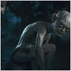 Le Hobbit : un voyage inattendu : photo Andy Serkis