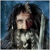 Le Hobbit : un voyage inattendu : affiche