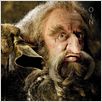 Le Hobbit : un voyage inattendu : affiche