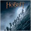 Le Hobbit : un voyage inattendu : affiche