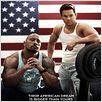 No Pain No Gain : Affiche