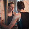 Hemlock Grove : photo Bill Skarsgard