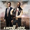 De l'autre côté du périph : affiche