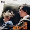 Un Week-end en famille : affiche