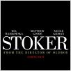 Stoker : Affiche