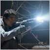 Oblivion : photo Tom Cruise