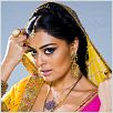 India, a love story : photo Juliana Paes