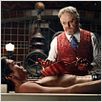 Mockingbird Lane : photo Eddie Izzard, Jerry O'Connell