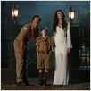 Mockingbird Lane : photo Jerry O'Connell, Mason Cook, Portia de Rossi