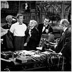 Si bémol et fa dièse : photo Danny Kaye