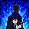 Ao no Ekusoshisuto : photo
